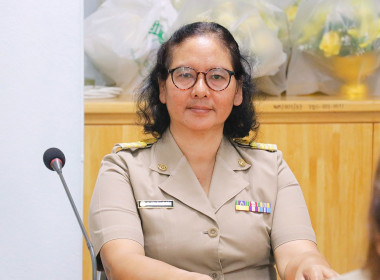 การประชุมข้าราชการ พนักงานราชการ และลูกจ้างประจำ ... พารามิเตอร์รูปภาพ 25